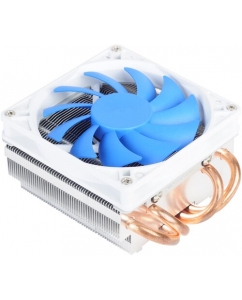 Купить Кулер для процессора SilverStone Argon AR06 [G530AR06S410020] в Техноленде