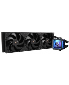 Купить Система охлаждения Thermalright Frozen Warframe Pro 360 Black в Техноленде