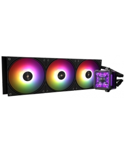 Купить Система охлаждения Thermalright Frozen Warframe Pro 360 ARGB в Техноленде