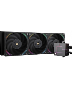 Купить Система охлаждения Thermalright Core Matrix 360 BLACK в Техноленде