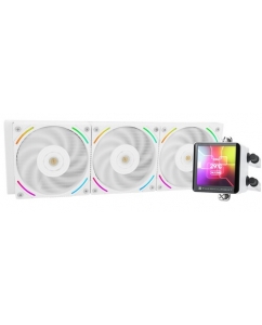 Купить Система охлаждения Thermalright Frozen Vision 360 White в Техноленде