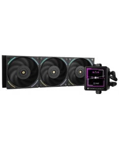 Купить Система охлаждения Thermalright Frozen Vision 360 Black в Техноленде
