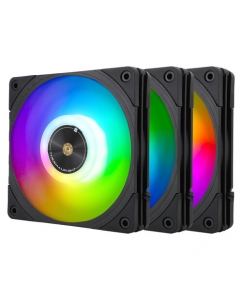 Купить Комплект вентиляторов Thermalright TL-B12-S X3 в Техноленде