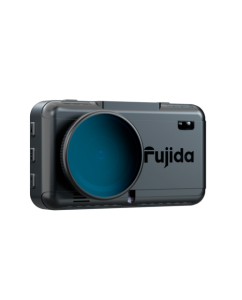 Купить Видеорегистратор с радар-детектором Fujida Karma Pro Max Duo в Техноленде