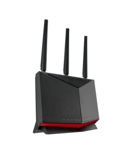 Купить Wi-Fi роутер ASUS RT-BE86U в Техноленде