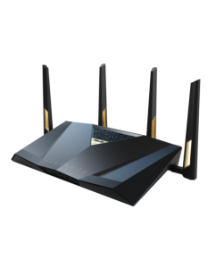 Купить Wi-Fi роутер ASUS RT-BE88U в Техноленде