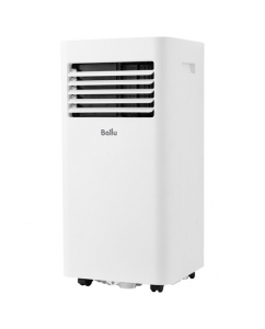 Купить Кондиционер мобильный Ballu Delaware BPAC-10 DW/N6 белый в Техноленде