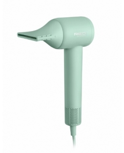 Купить Фен RED SOLUTION COLORSENSE F572 зеленый в Техноленде