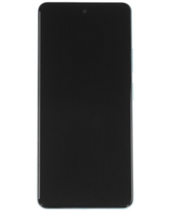 Купить 6.78" Смартфон Blackview Shark 8 256 ГБ голубой в Техноленде