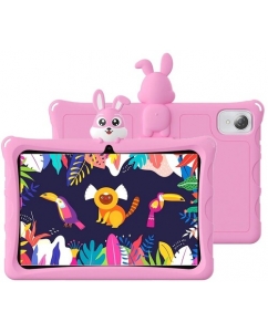 Купить 10.1" Планшет Digma Kids A10 LTE 32 ГБ розовый + стилус в Техноленде
