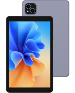 Купить 8" Планшет Digma Q8 LTE 32 ГБ серый в Техноленде