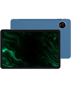 Купить 11" Планшет Digma Pro Eclipse LTE 256 ГБ синий в Техноленде