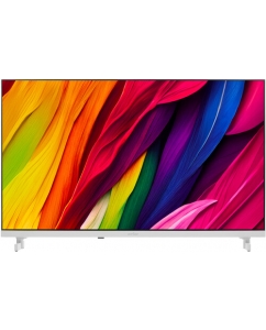 Купить 32" (81 см) LED-телевизор Aceline 32FEN2 белый в Техноленде