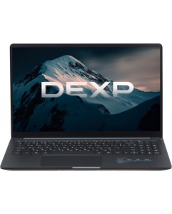 Купить 15.6" Ноутбук DEXP Mars M15-A5W400 серый в Техноленде