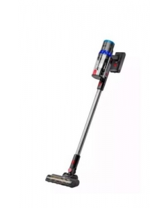 Купить Пылесос  вертикальный  Dyson V15 Detect Fluffy  черный в Техноленде