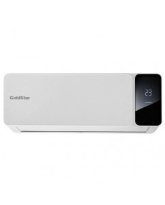 Купить Кондиционер настенный сплит-система GoldStar GSAC-09HN1 белый в Техноленде