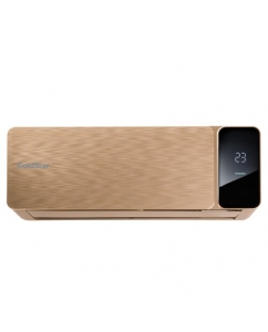 Купить Кондиционер настенный сплит-система GoldStar GSACI-12HN1 золотистый в Техноленде