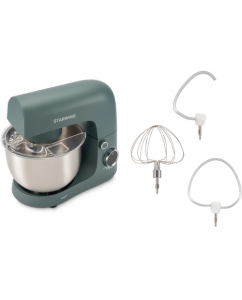 Купить Миксер Starwind SPM2152 серый в Техноленде