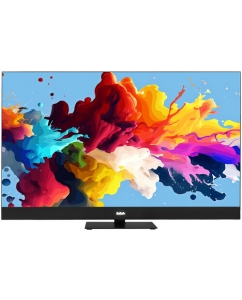 Купить 43" (109 см) LED-телевизор BBK 43LED-8259/UTS2C черный в Техноленде