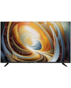 Купить 55" (140 см) LED-телевизор Starwind SW-LED55UG403 черный в Техноленде