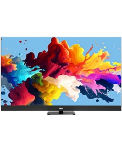 Купить 55" (139 см) LED-телевизор BBK 55LED-8259/UTS2C черный в Техноленде