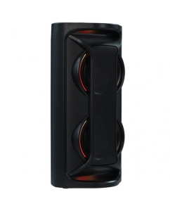 Купить Портативная аудиосистема Perfeo HORN, черный в Техноленде