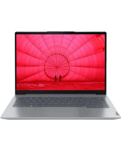 Купить 14" Ультрабук Lenovo ThinkBook 14 G6 IRL серый в Техноленде
