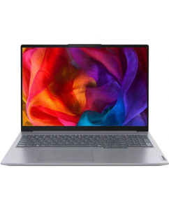 Купить 16" Ноутбук Lenovo ThinkBook 16 G7 IML серый в Техноленде