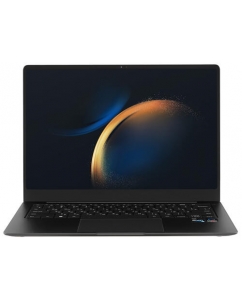 Купить 14" Ноутбук Samsung Book3 Pro NP940 серый в Техноленде