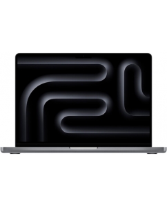 Купить 14.2" Ноутбук Apple MacBook Pro серый в Техноленде