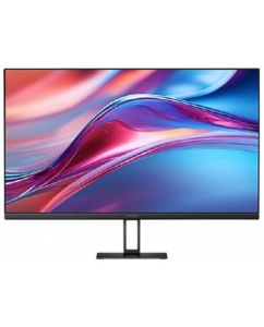 Купить 27" Монитор Xiaomi 2K Monitor A27Qi черный в Техноленде