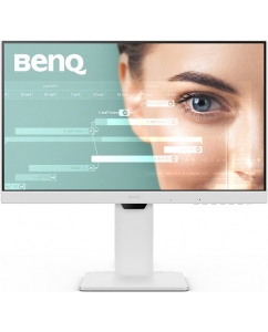 Купить 27" Монитор BenQ GW2786TC белый в Техноленде