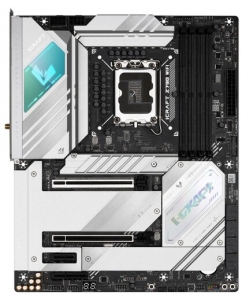 Купить Материнская плата MAXSUN iCraft Z790 WIFI в Техноленде