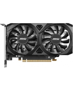 Купить Видеокарта MSI GeForce RTX 3050 VENTUS 2X E OC [RTX 3050 VENTUS 2X E 6G OC] в Техноленде