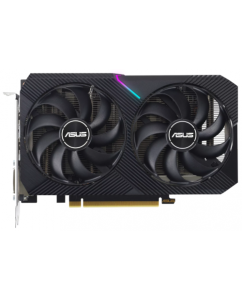 Купить Видеокарта ASUS GeForce RTX 3050 Dual V2 [DUAL-RTX3050-8G-V2] в Техноленде