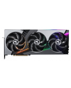 Купить Видеокарта MSI GeForce RTX 5070 Ti VANGUARD SOC LAUNCH EDITION [RTX 5070 Ti 16G VANGUARD SOC LAUNCH EDITION] в Техноленде