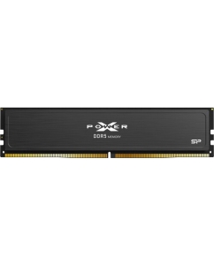 Купить Оперативная память Silicon Power Xpower Pulse [SP032GXLWU60AFDJ] 32 ГБ в Техноленде