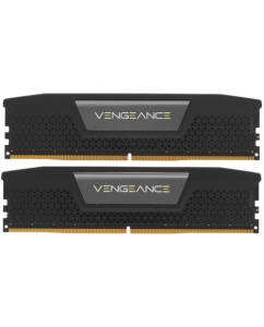 Купить Оперативная память Corsair Vengeance [CMK64GX5M2B5200C40] 64 ГБ в Техноленде