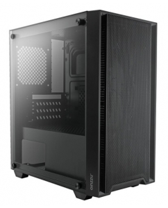 Купить Корпус Ginzzu CL530  черный в Техноленде