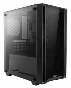 Купить Корпус Ginzzu CL510  черный в Техноленде