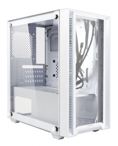 Купить Корпус Ginzzu CL520  белый в Техноленде