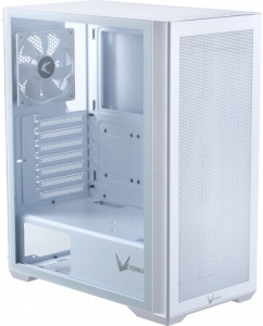 Купить Корпус Formula Air Power G5 [AIR POWER G5 W] белый в Техноленде