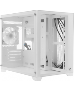 Купить Корпус Formula Crystal Z5 [CRYSTAL Z5] белый в Техноленде