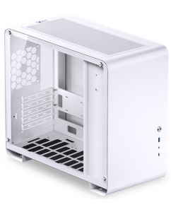 Купить Корпус JONSBO U4 Mini [U4 Mini White] белый в Техноленде