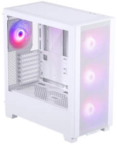 Купить Корпус PHANTEKS 523 XT Pro Ultra [PH-XT523P1_DWT01R] белый в Техноленде