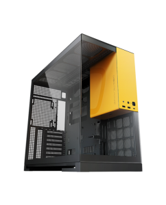 Купить Корпус Geometric Future Model 5 [1AM5WKBY00100] черный в Техноленде