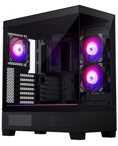 Купить Корпус PHANTEKS 523 XT View [PH-XT523V1_DBK01] черный в Техноленде