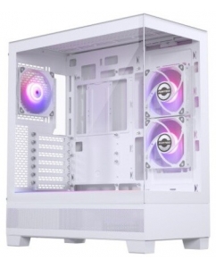 Купить Корпус PHANTEKS 523 XT View [PH-XT523V1_DWT01] белый в Техноленде