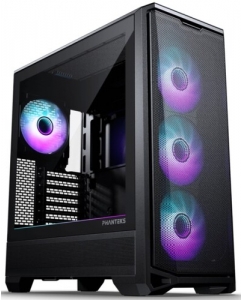 Купить Корпус PHANTEKS Eclipse G400A [PH-EC400GA_DBK01] черный в Техноленде