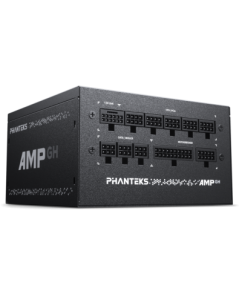Купить Блок питания PHANTEKS AMP GH 750W [PH-P750GH_BK01] черный в Техноленде